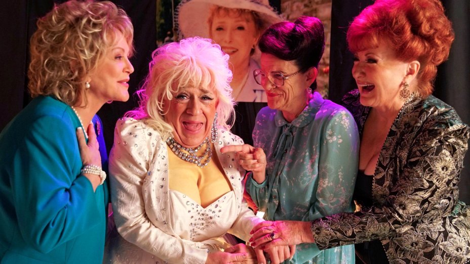 Photo from the movie A Very Sordid Wedding