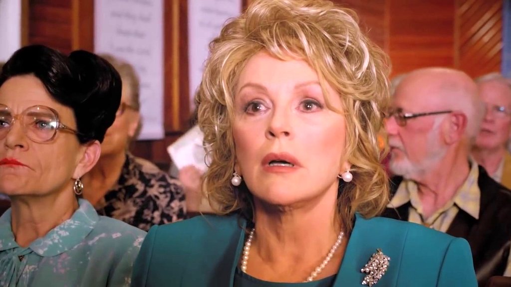 Photo from the movie A Very Sordid Wedding