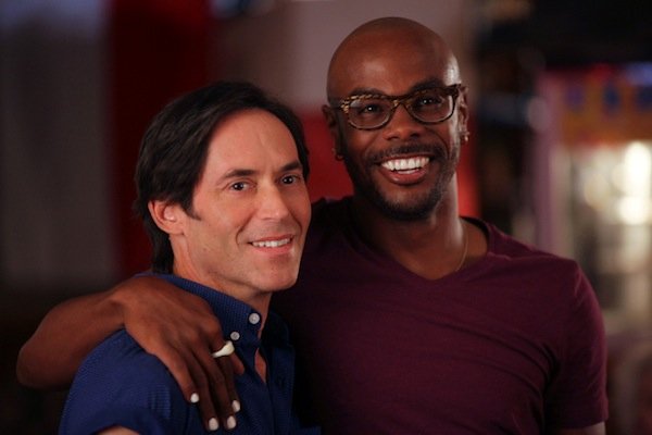 Photo from the movie A Very Sordid Wedding