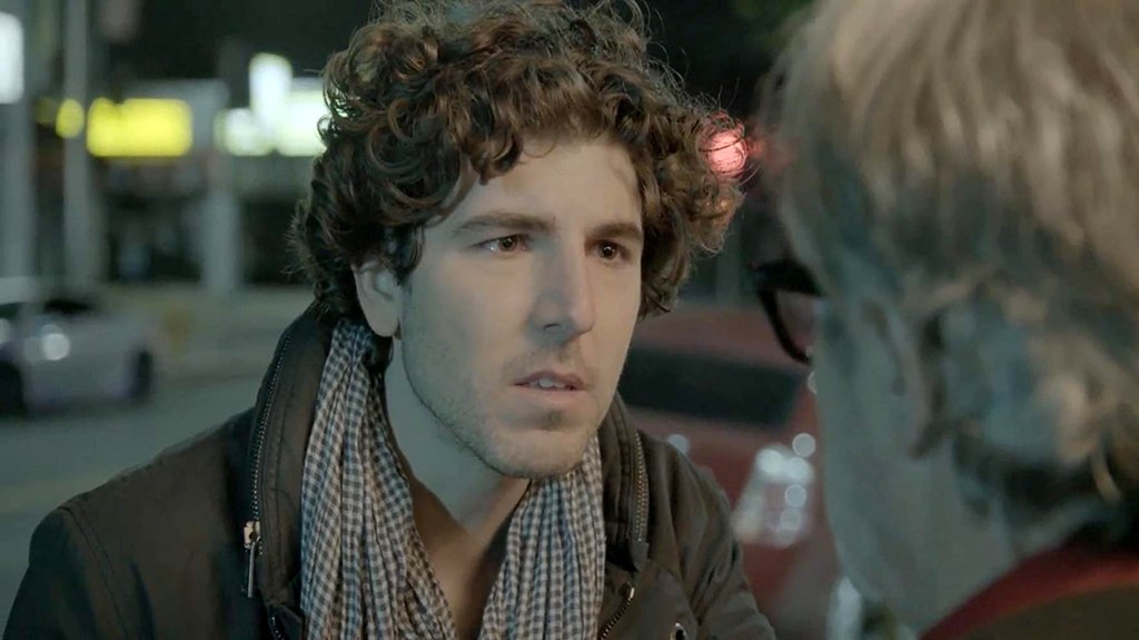 Photo from the movie American Bistro [2019]