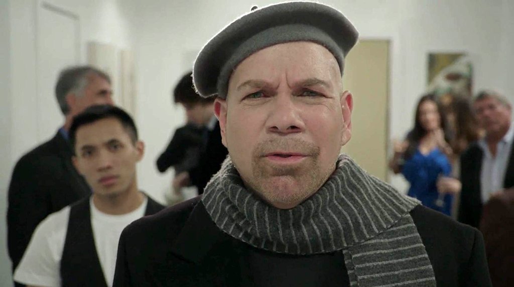 Photo from the movie American Bistro [2019]