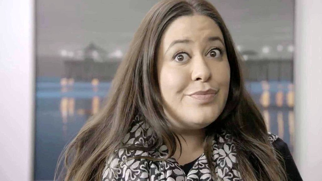 Photo from the movie American Bistro [2019]