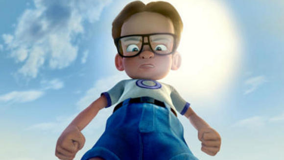 Photo from the movie The Ant Bully