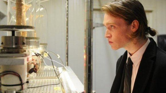 Photo from the movie Antiviral