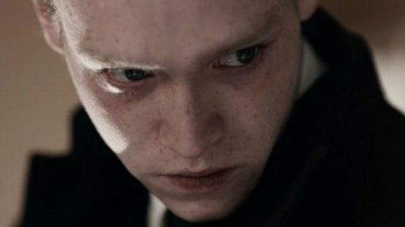 Photo from the movie Antiviral