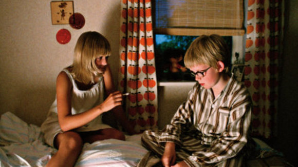 Photo from the movie The Art of Crying [2006]