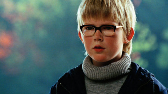 Photo from the movie The Art of Crying [2006]