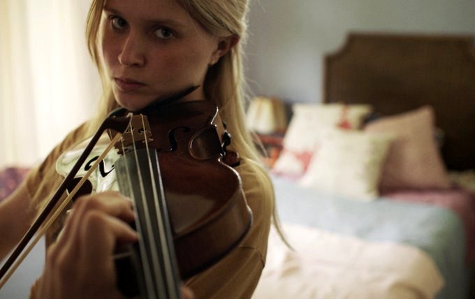 Photo du film Babyteeth