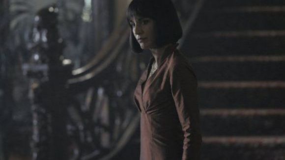 Photo from the movie Being Human