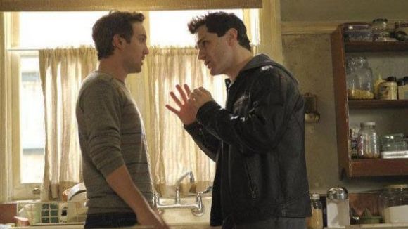 Photo from the movie Being Human