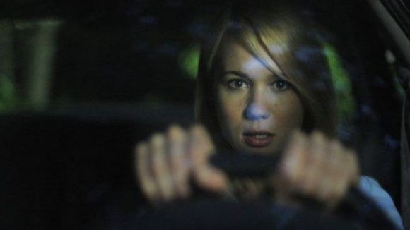 Photo from the movie Being Human