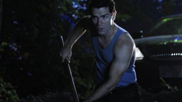 Photo from the movie Being Human