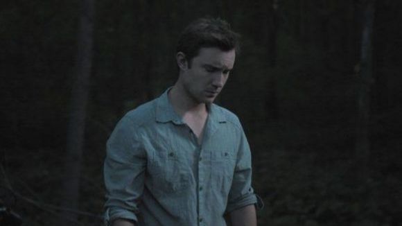 Photo from the movie Being Human