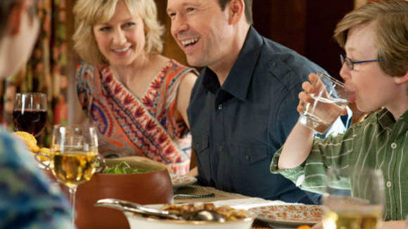 Photo from the movie Blue Bloods