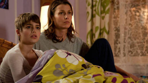 Photo from the movie Blue Bloods