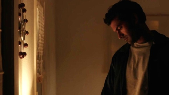 Photo du film Brahmin Bulls