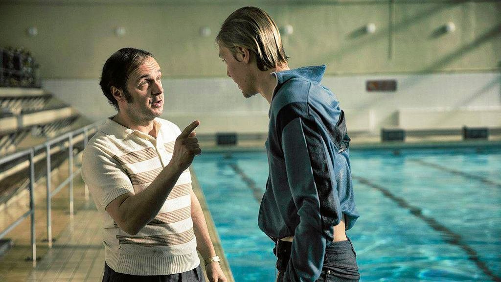 Photo du film Breaking the Limits