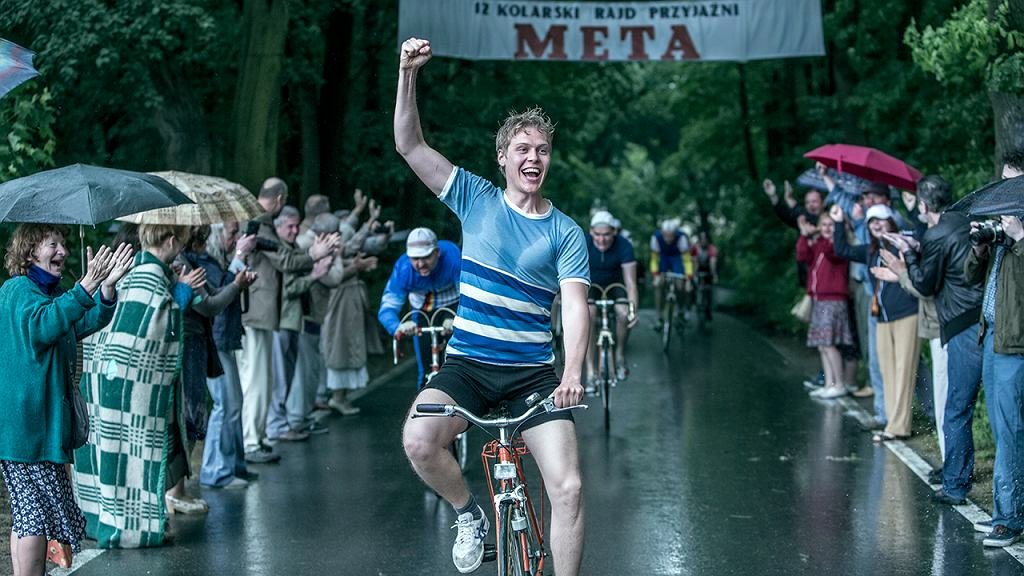 Photo du film Breaking the Limits