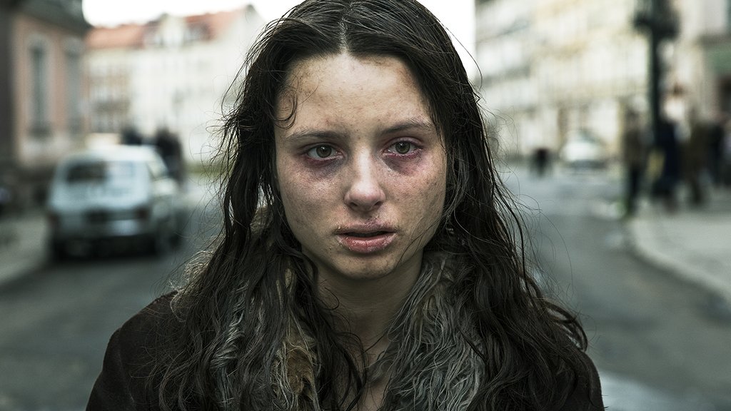 Photo du film Breaking the Limits