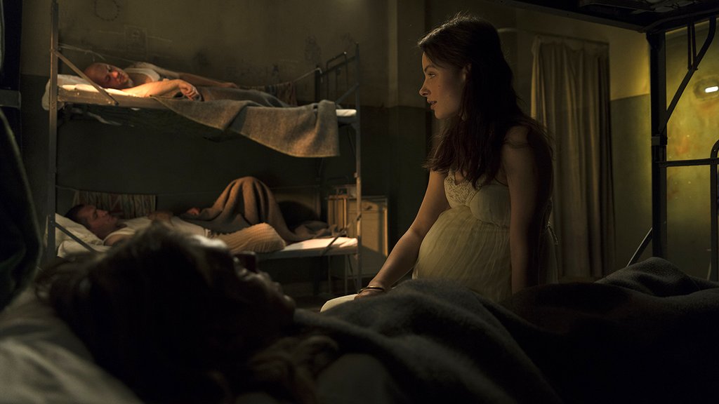 Photo du film Breaking the Limits