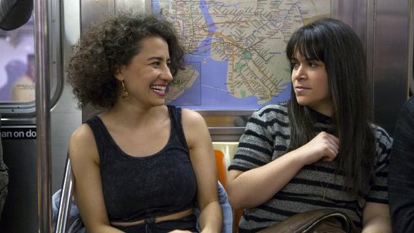 Photo du film Broad City