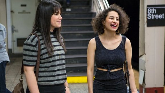 Photo du film Broad City
