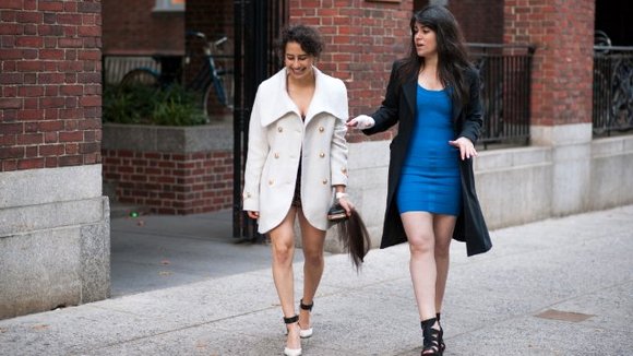 Photo du film Broad City