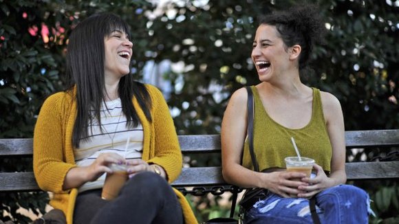 Photo du film Broad City