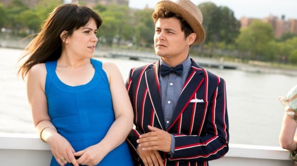 Photo du film Broad City