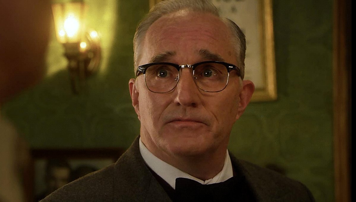 Photo du film Brooklyn 45 [2023]