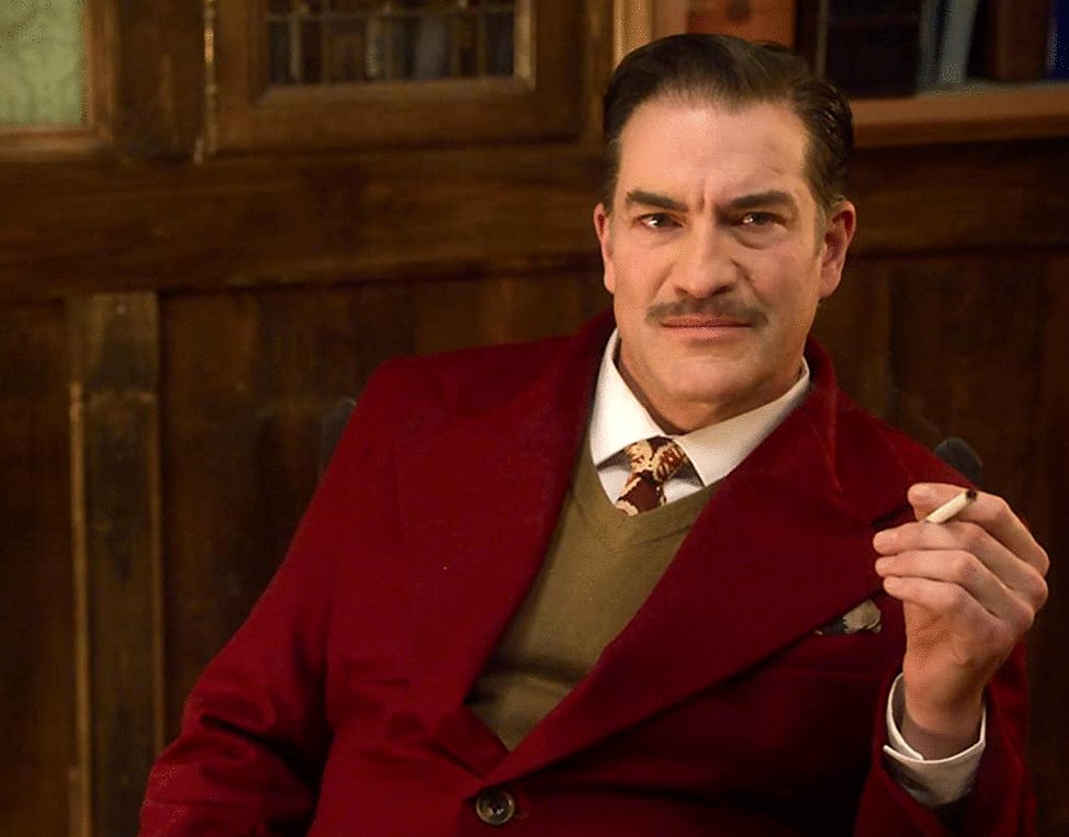 Photo du film Brooklyn 45 [2023]