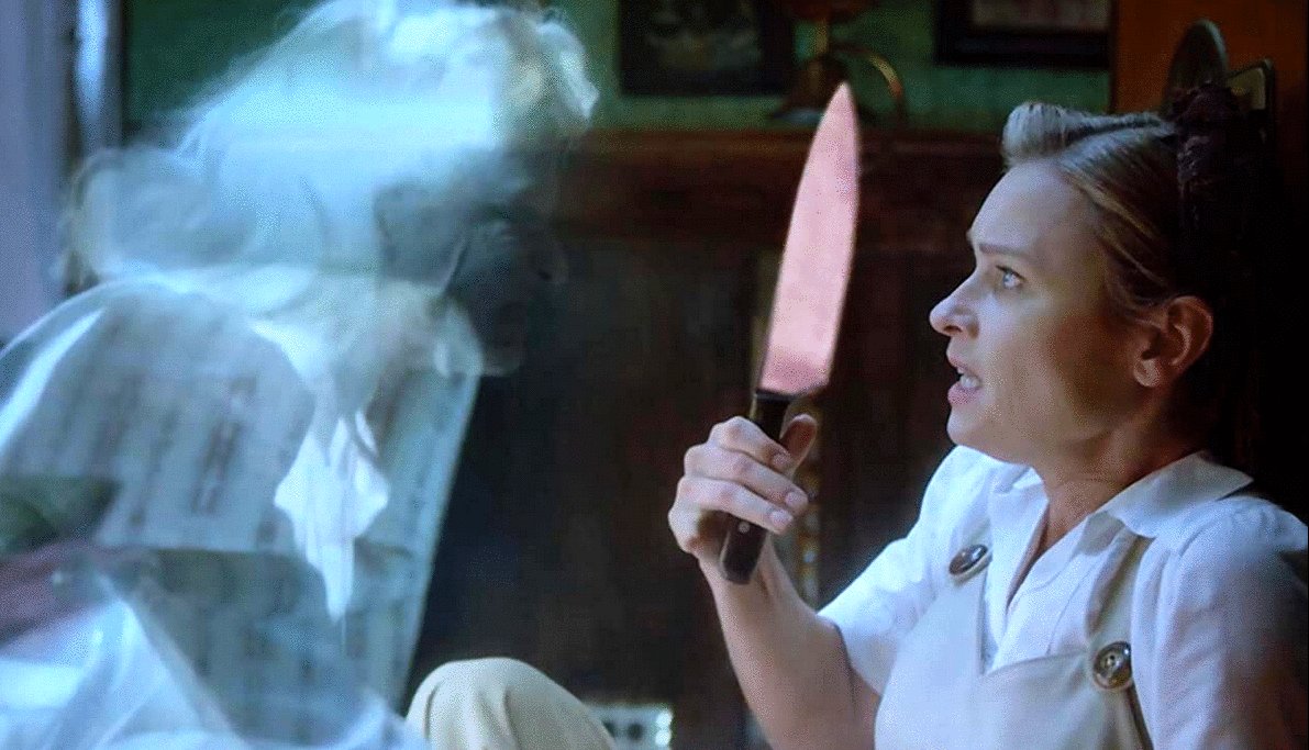 Photo du film Brooklyn 45 [2023]