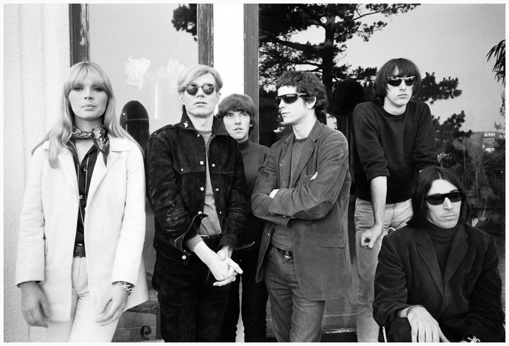 Photo from the movie Chelsea Girls [1966]