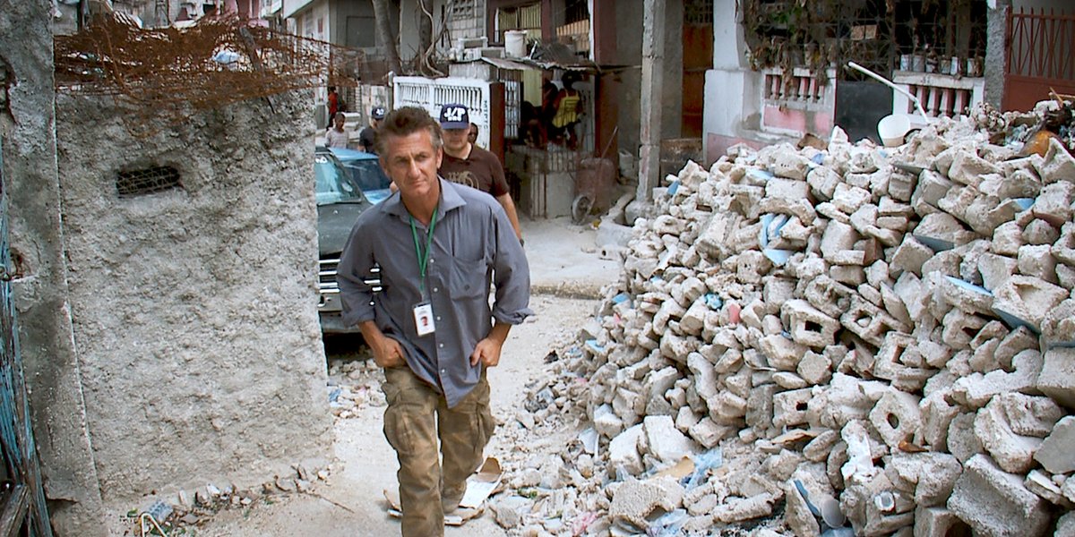 Photo du film Citizen Penn