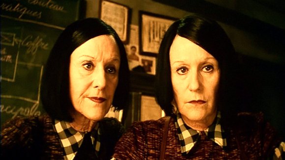 Photo du film La Cité des enfants perdus