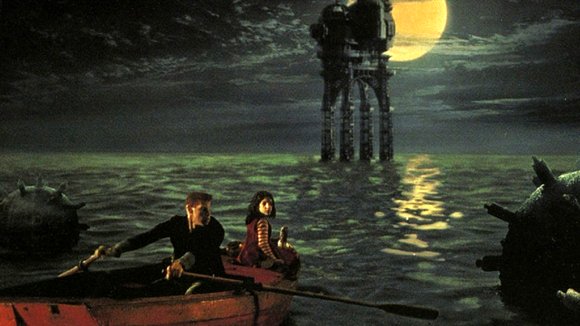 Photo du film La Cité des enfants perdus