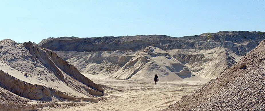 Photo du film Confinement