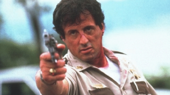 Photo from the movie Cop Land