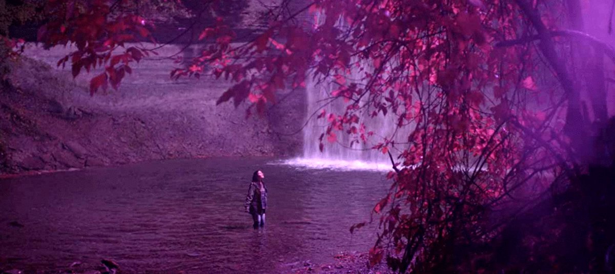 Photo from the movie Cosmic Dawn