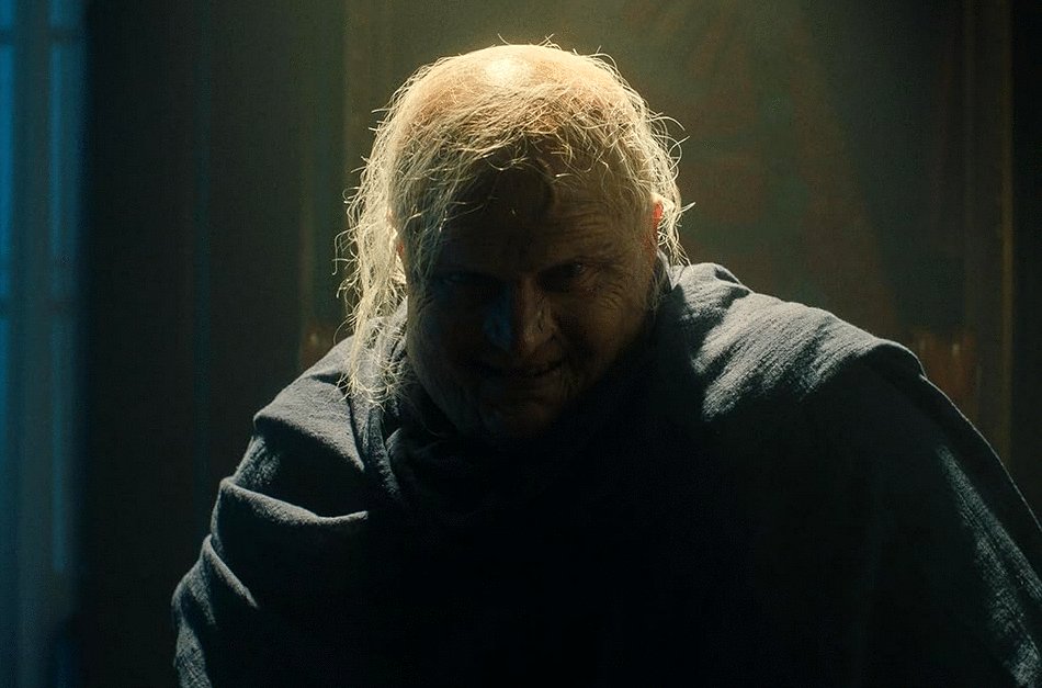 Photo du film Dead Whisper [2024]