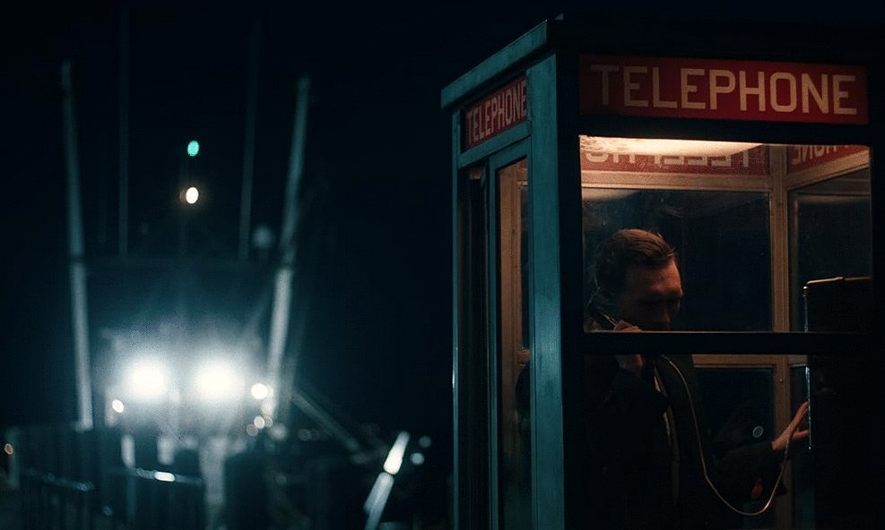 Photo du film Dead Whisper [2024]