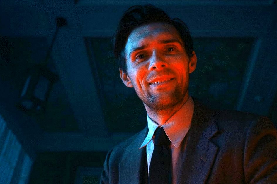 Photo du film Dead Whisper [2024]