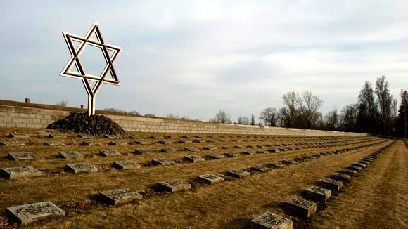 Photo from the movie Defiant Requiem