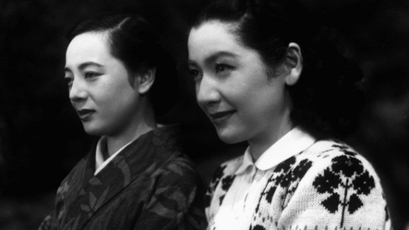 Photo from the movie Bakushû [1951]