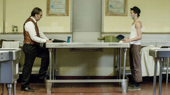 Photo du film Entertainment [2015]