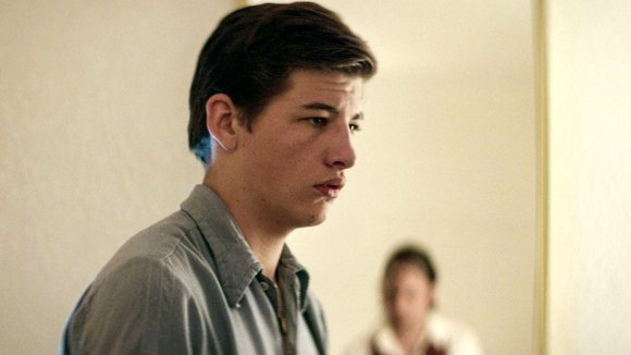 Photo du film Entertainment [2015]