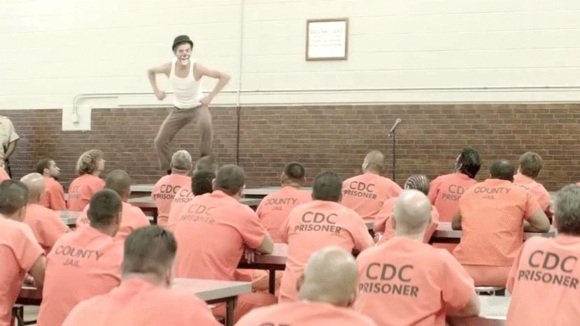 Photo du film Entertainment [2015]