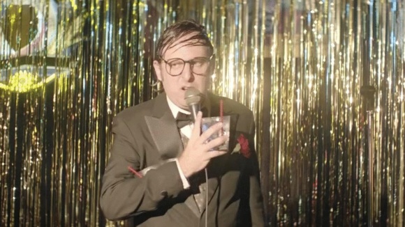 Photo du film Entertainment [2015]