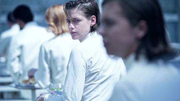 Photo from the movie Equals