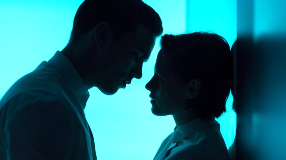 Photo from the movie Equals